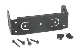 Installationsbügel U-Form