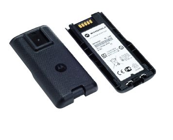Ersatz Akku LI-ION 2200 mAH