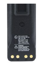 Ersatz Akku LIION 1200 mAh