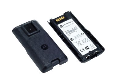 Ersatz Akku LI-ION 3400 mAH