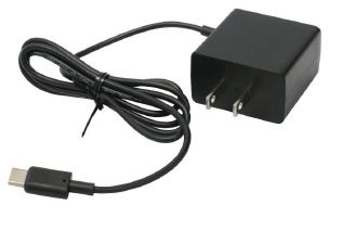 Reiseladegerät für Pager