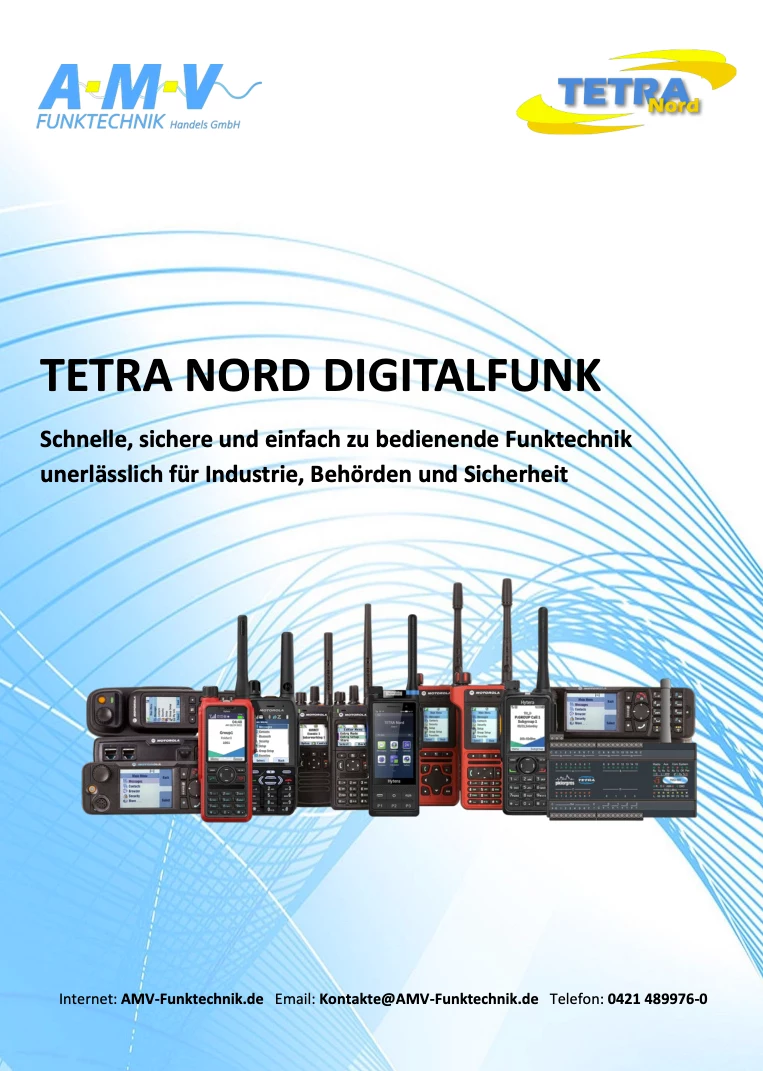 AMV-Funktechnik-und-TETRA-Nord-Digitalfunk-2025